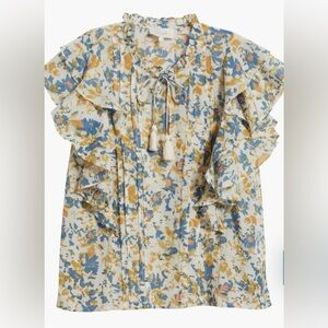 Cleobella Blouse